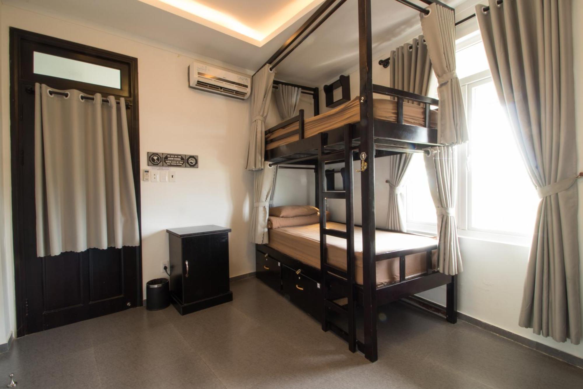 Phu House Hostel Phu Quoc Exterior photo