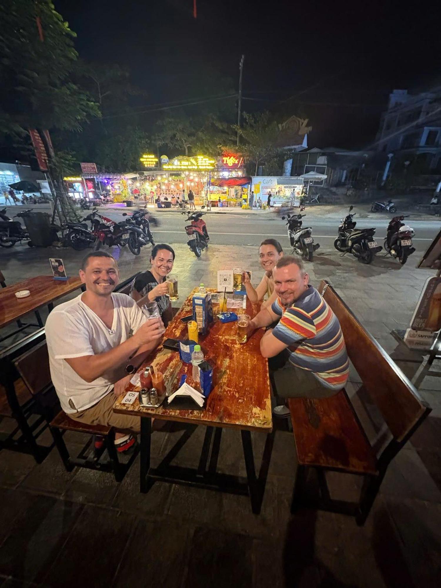 Phu House Hostel Phu Quoc Exterior photo