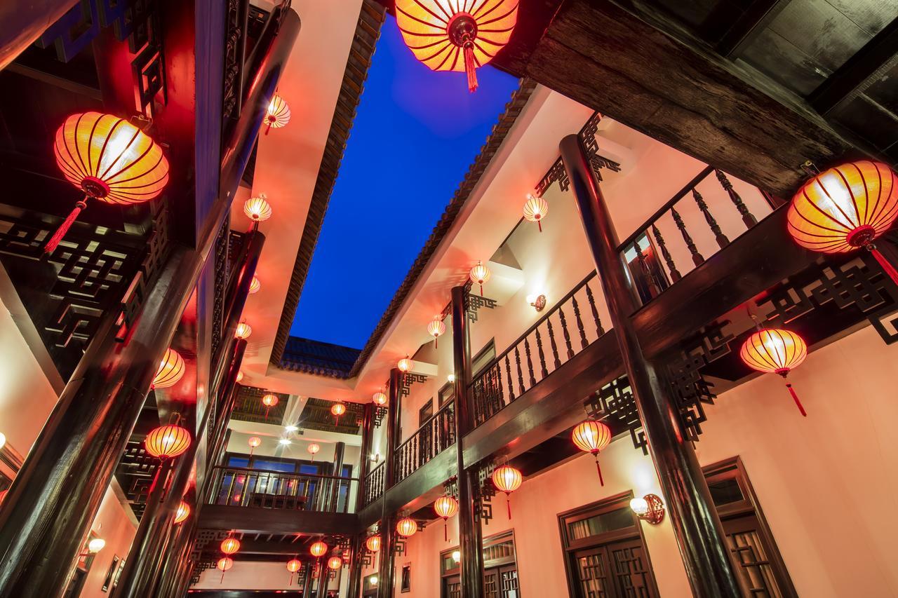 Phu House Hostel Phu Quoc Exterior photo